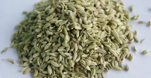 تصویر 3 از زیره درجه یک کرمان با کیفیت استثنایی و عطر گرم